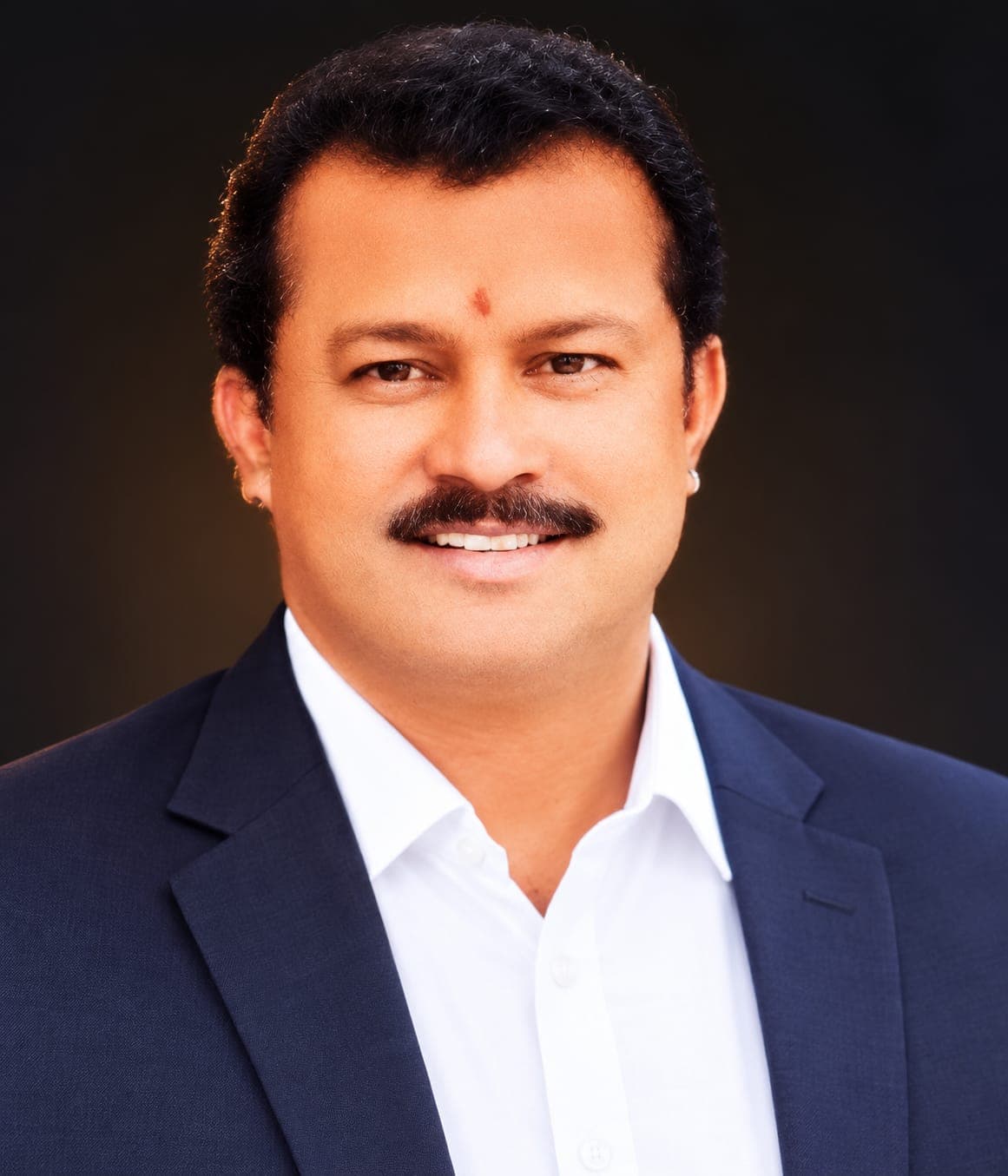 K. C. Anand