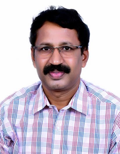 Sanjay Gowda